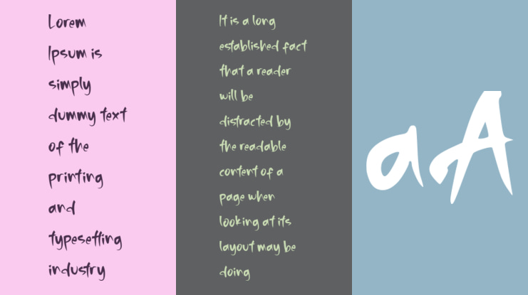 Holla Halloween Font