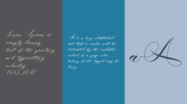 Lucylove Font