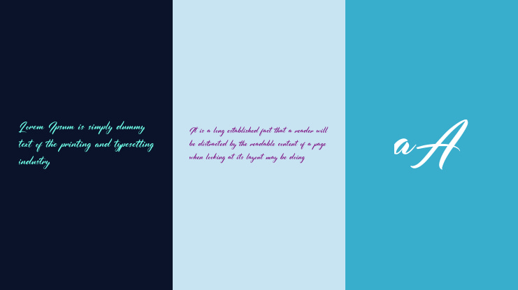 Chillybeans Free Font