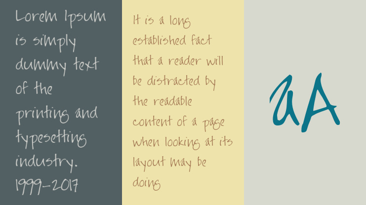 Jayne Print YOFF Font