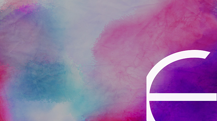 Elemento Font Family