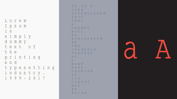 SmallType Writing Font Family