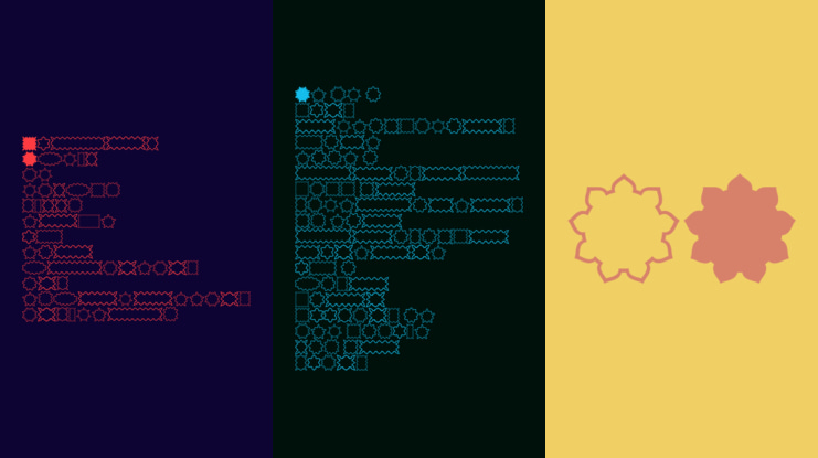 islamic hudud 1444 Font