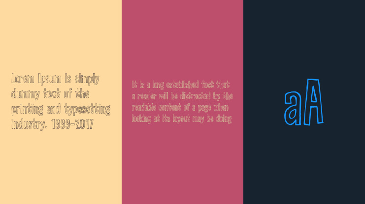 Drawrite Font