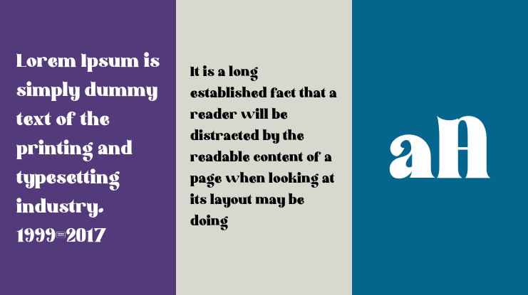 Likevibe Free Trial Font