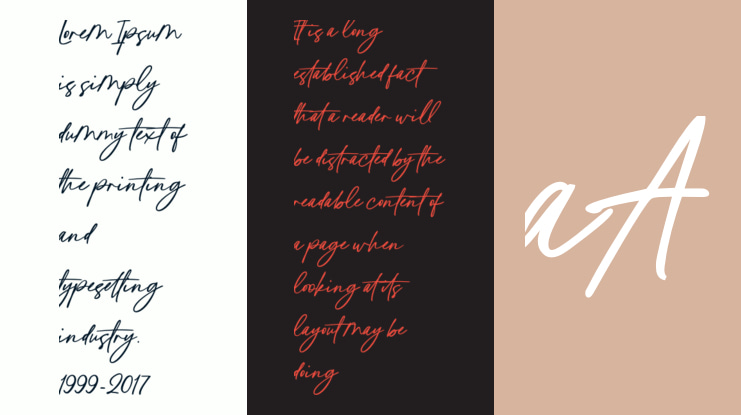 Costyle Font