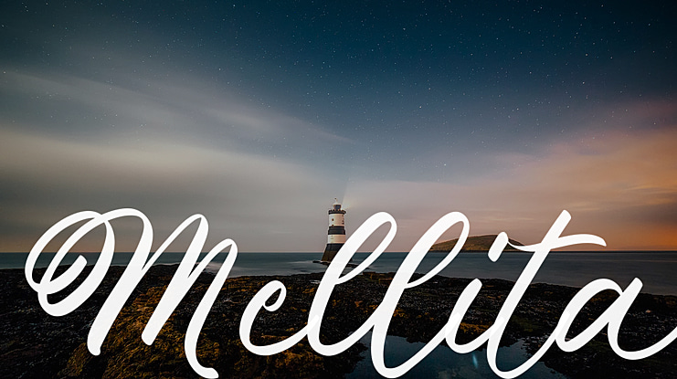 Mellita Font