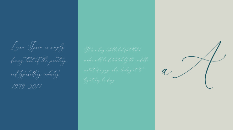 Balleryna Charlote Font