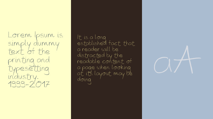 jette Font