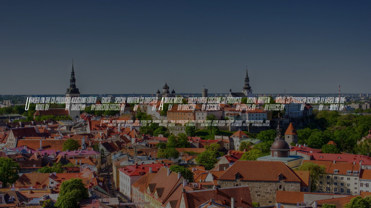 Universal Accreditation Font Family