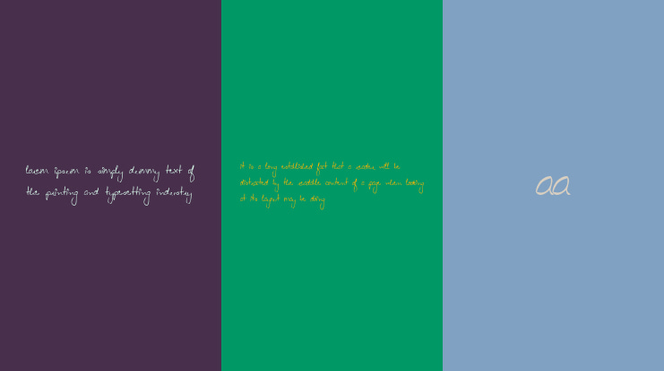 Zeebz Font