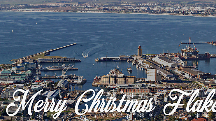 Christmas fonts Collection Font Family