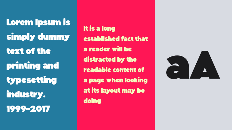 Growland Black Font Family