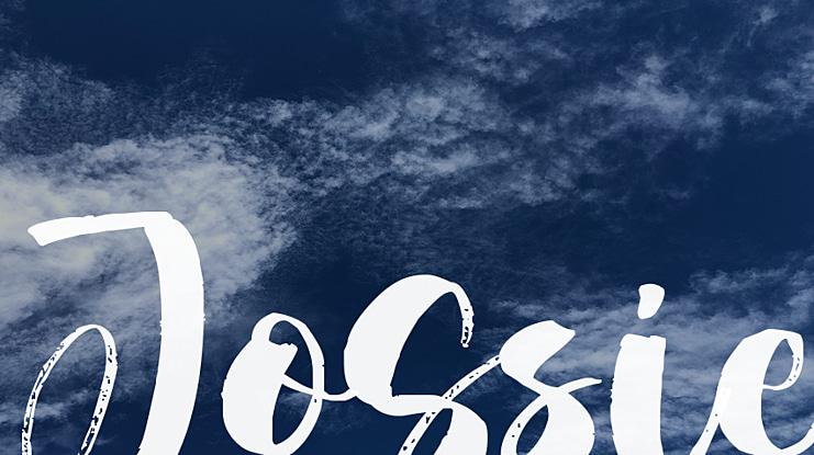Jossie Font