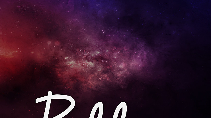 Rabbania Font