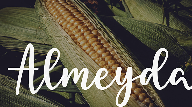 Almeyda Font