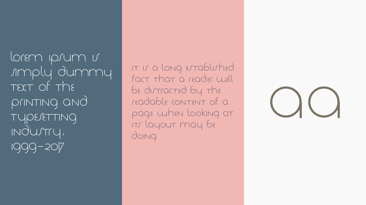 Tschich Font Family