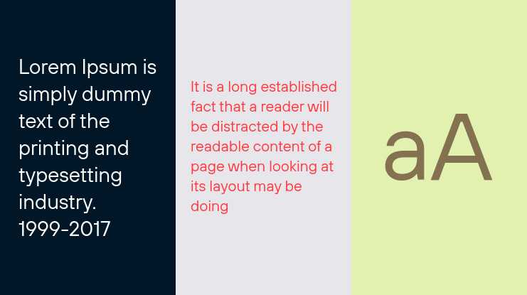 TT Hoves Pro Trial Font Family