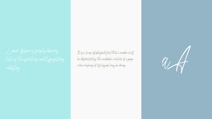 Plathon Font