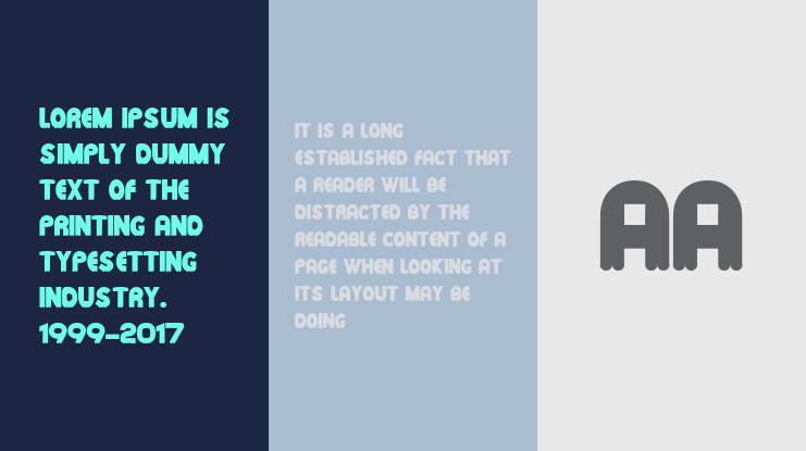 CApitani Coraggiosi Font