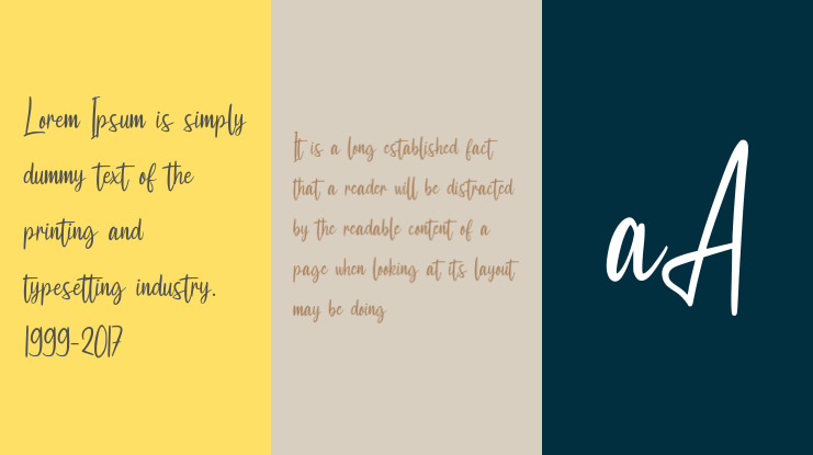 Callides Font