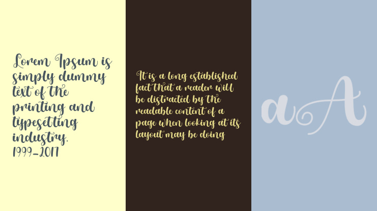 Snow White Font Family