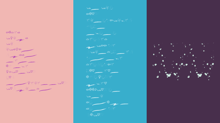GrettyZollaink Font Family