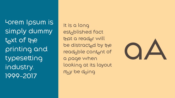 Along Sans s2 Font Family