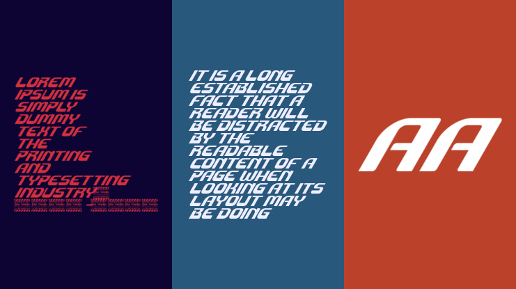 Mixcross Personal Use Font