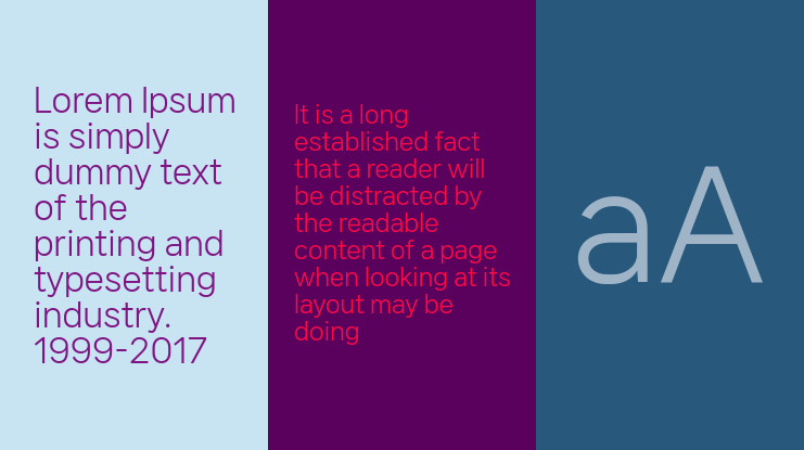 NanumSquare Neo Font Family