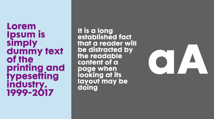 Futura Maxi CG Bold  Font