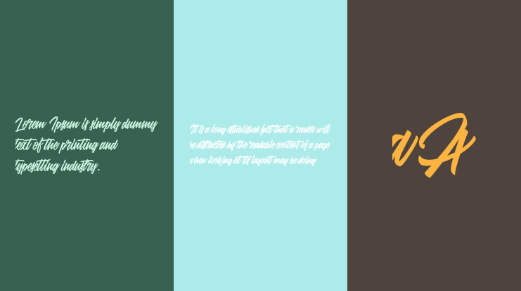 Jasmine Vellonica Font