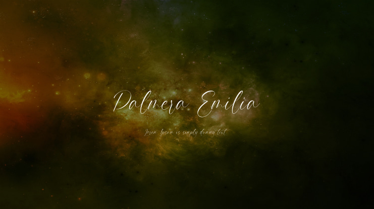 Palmera Emilia Font
