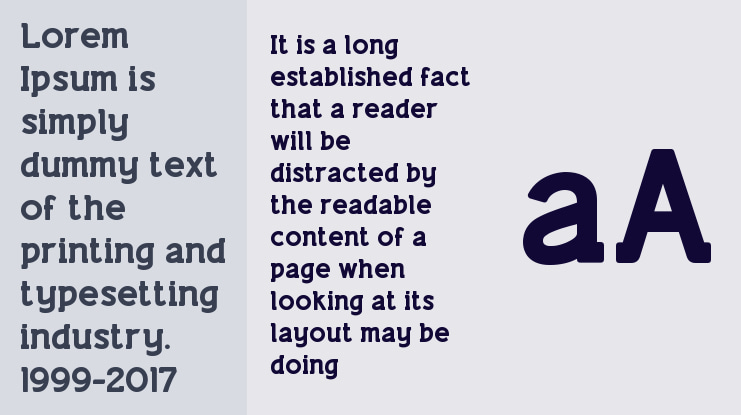 Lifestyle Marker M54 Font