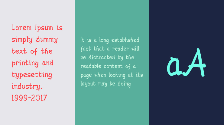 Hari Primiantoro Font