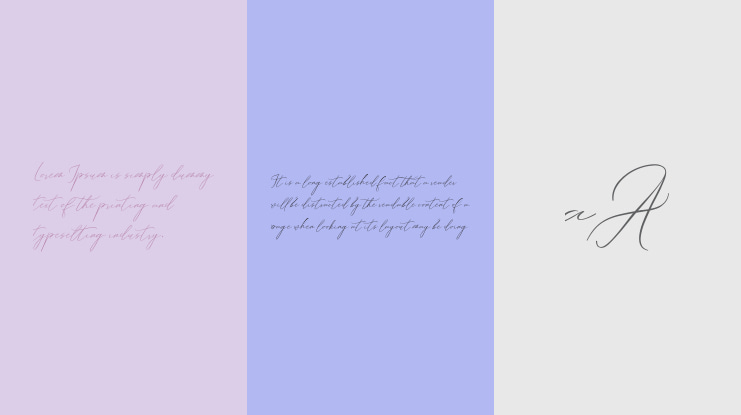Phillona Font