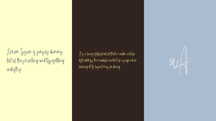 Pelligona Font
