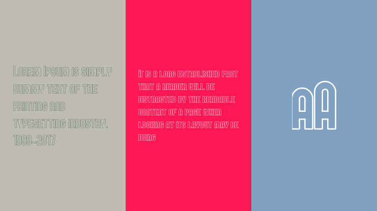 Elbaris Font Family