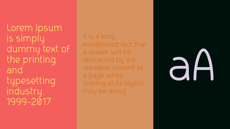 Eri  Serif Font Family
