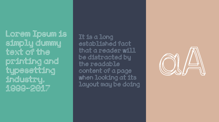 The Moonlight Fraternity Font