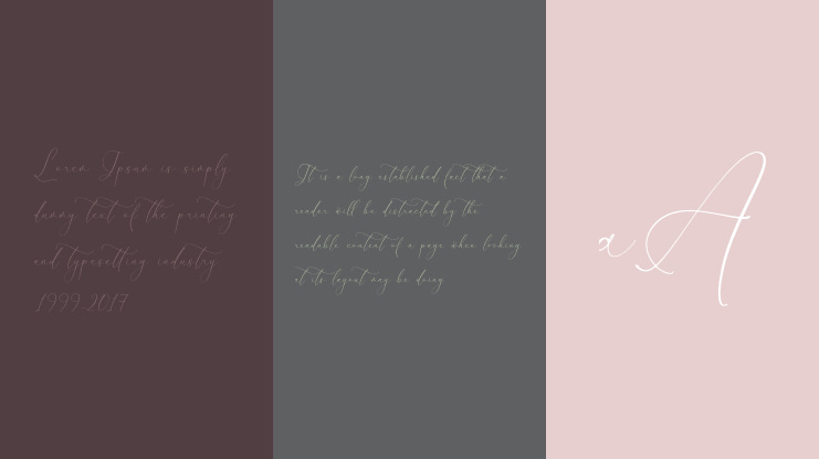 Dihatimela Adamelri Font