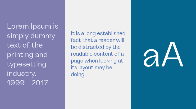 Grotta-Trial Font Family