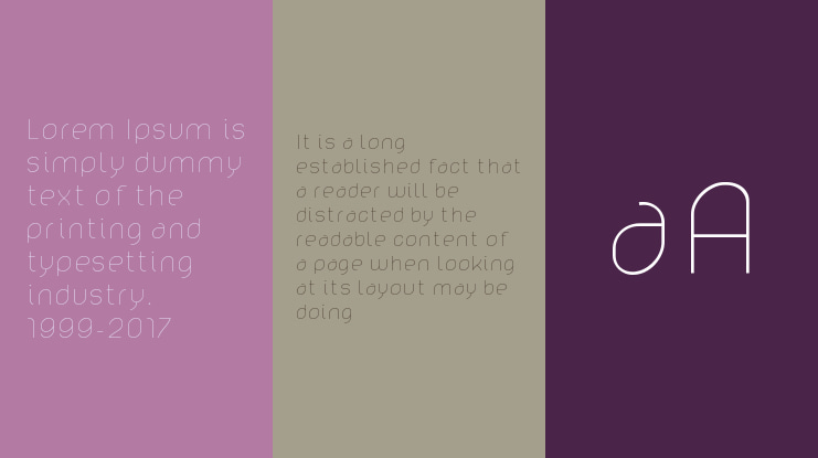 Lelim Pro Font Family