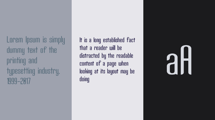 Kandide Font Family