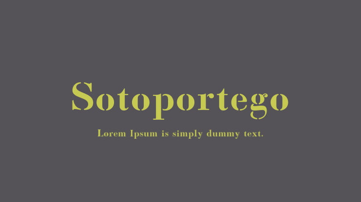 Sotoportego Font