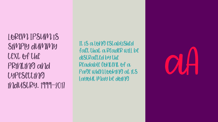 Family Farmhouse Font