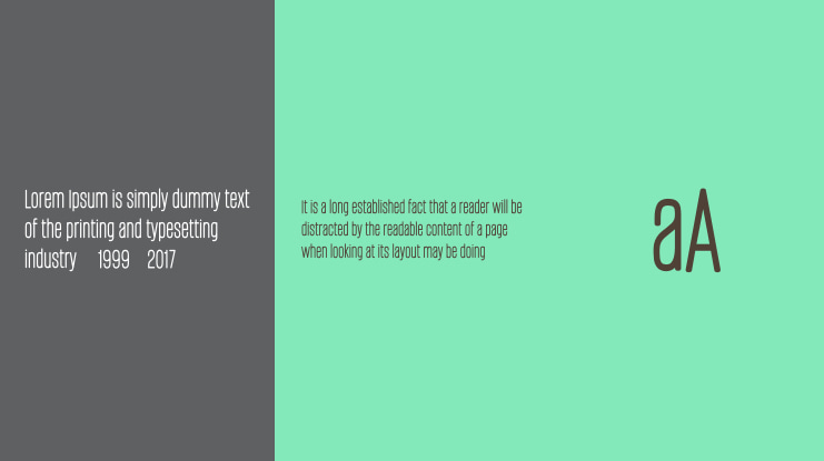 Polandslime Font Family