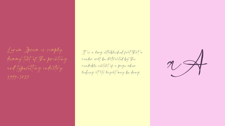 Best Soullmate Font