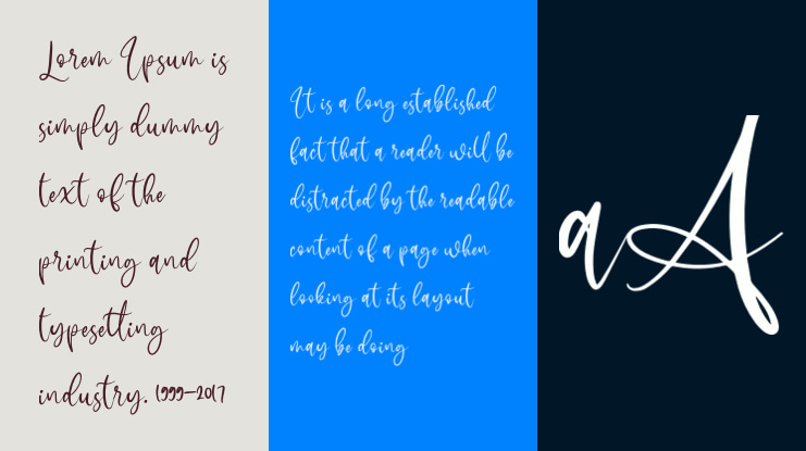 Sophitta Font Family