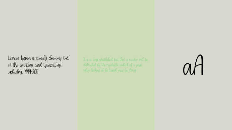 Christmas-Gnome Font